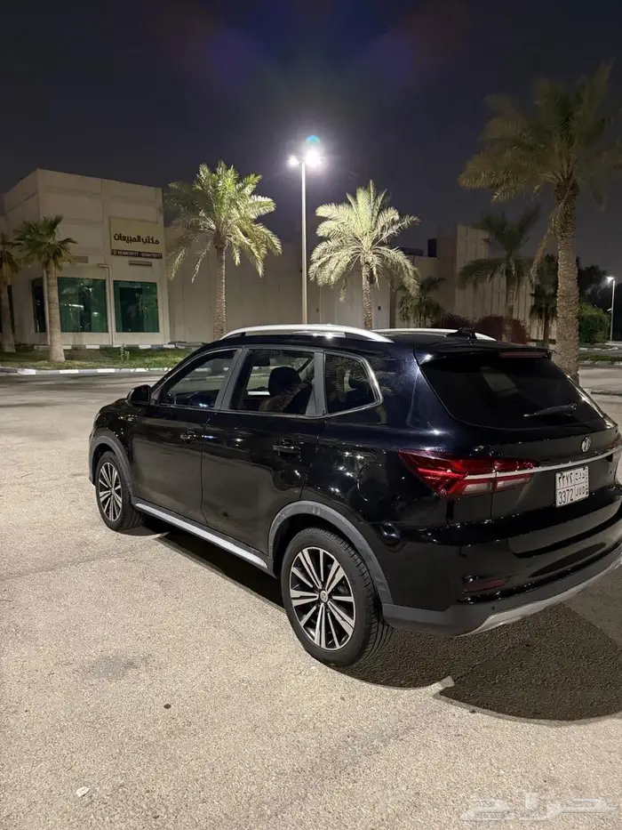 MG RX5 فل كامل 10