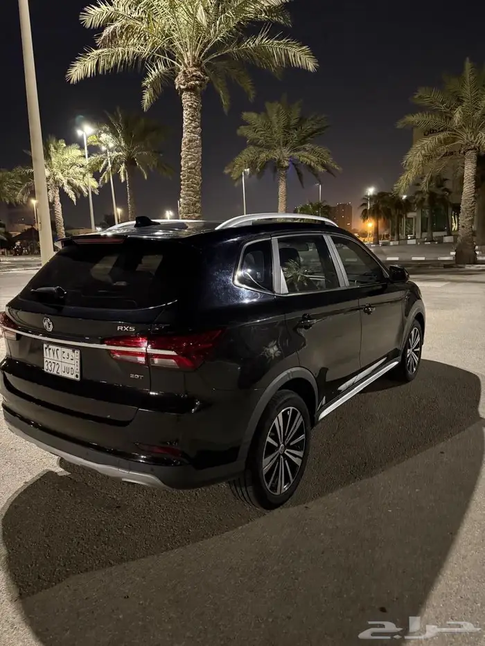 MG RX5 فل كامل 9