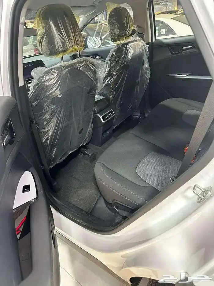 كيا سبورتاج 2025 ستاندر بالنقد والاقساط عروض اليوم الوطني 7