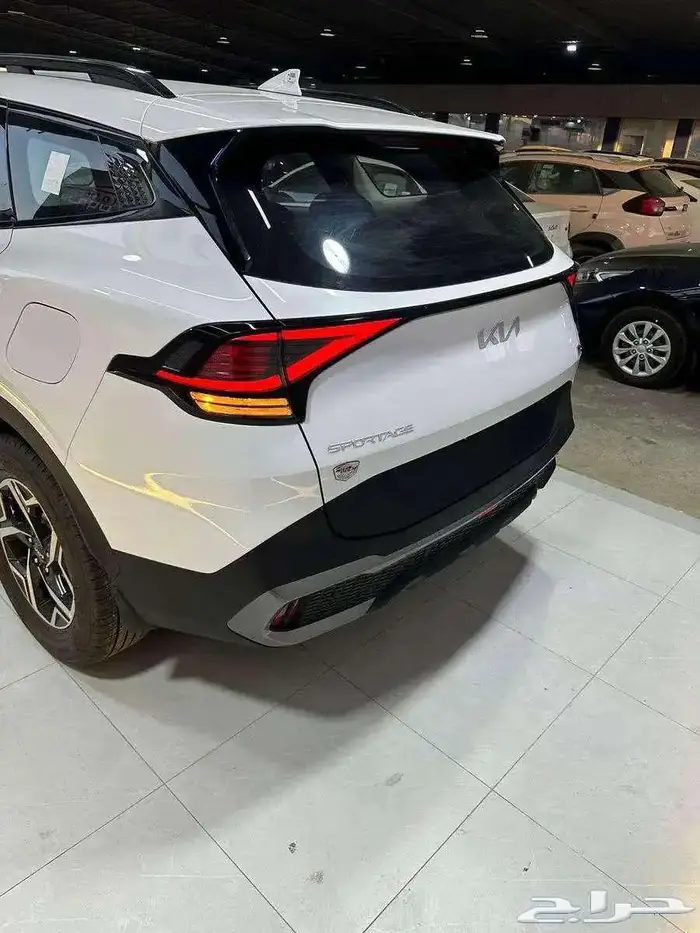 كيا سبورتاج 2025 ستاندر بالنقد والاقساط عروض اليوم الوطني 3