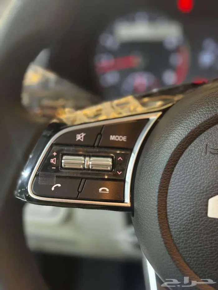 كيا سيراتو ستاندر 2024 12