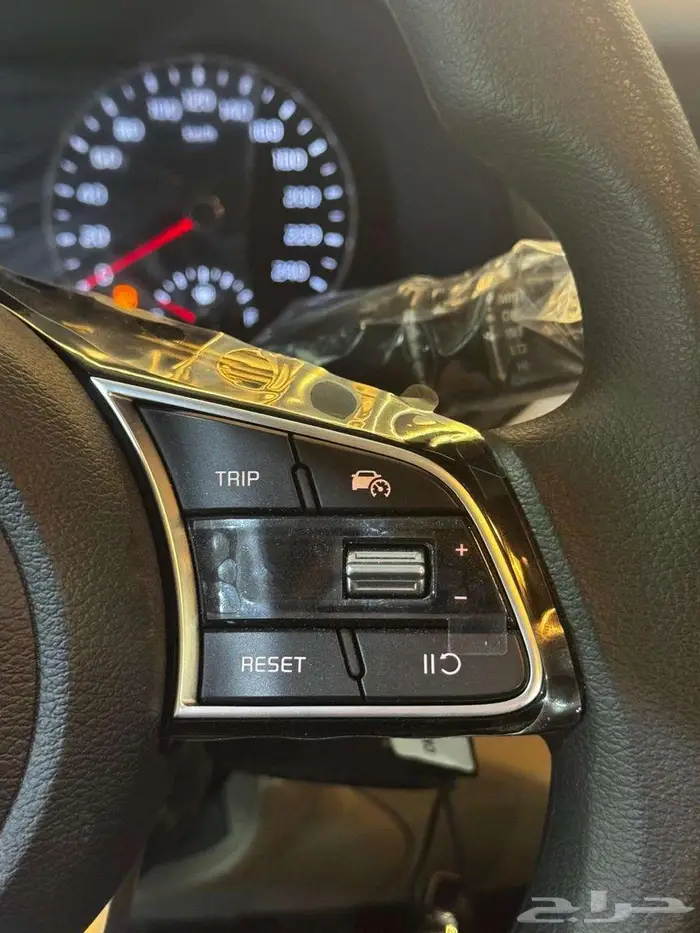 كيا سيراتو ستاندر 2024 18