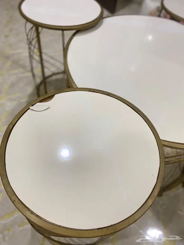 طاولات مجلس 2