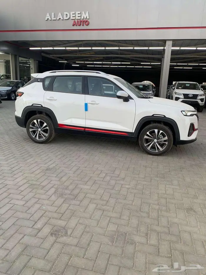 شانجان 2026 CS35 1
