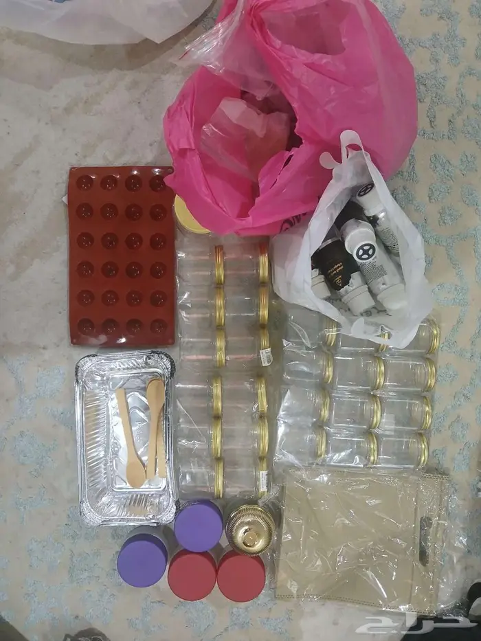 أدوات بخور 0