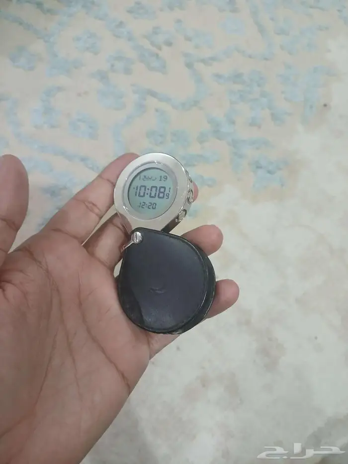 ساعة الفجر 3