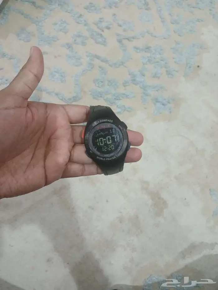 ساعة الفجر 0
