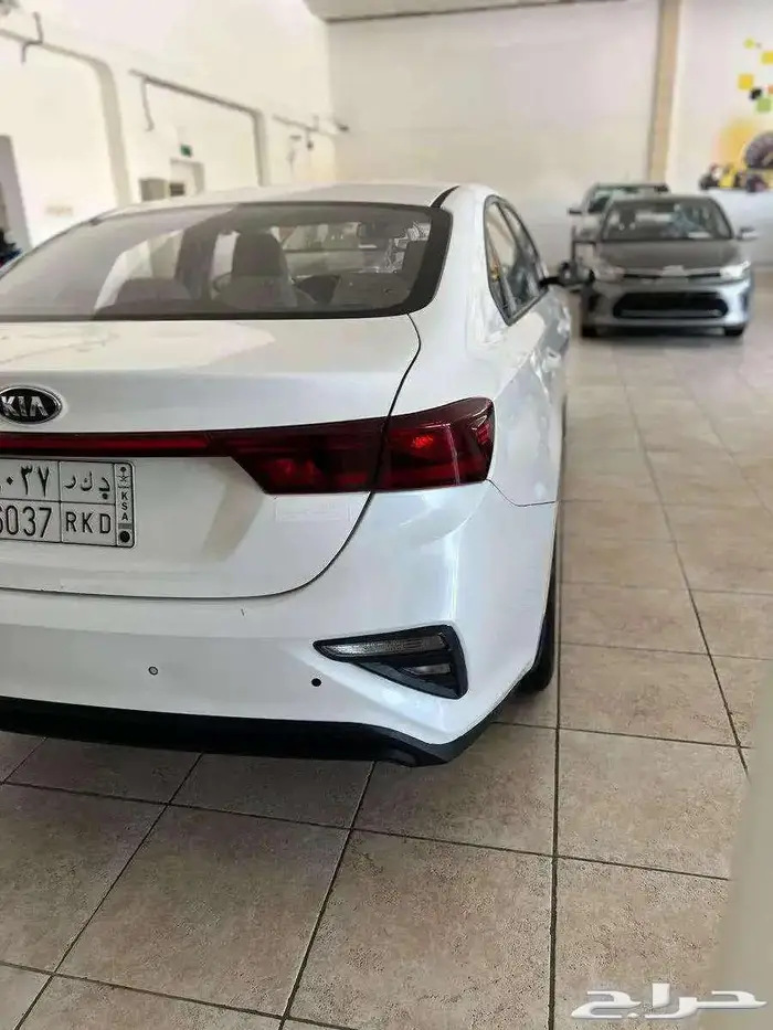 كيا سيراتو 2020 كاش _اقساط 4