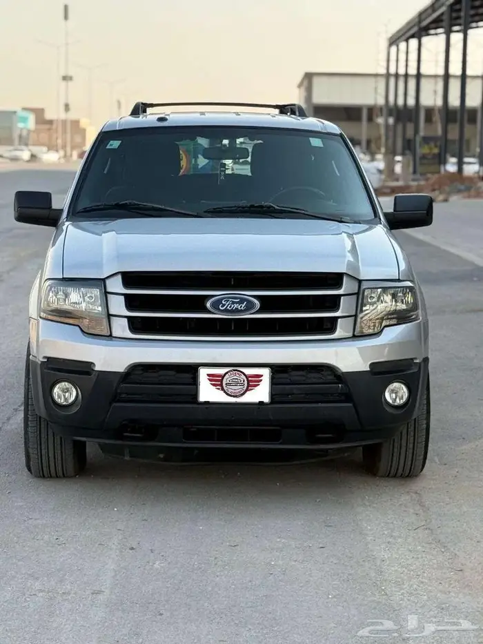 فورد اكسبيدشن 2016 0