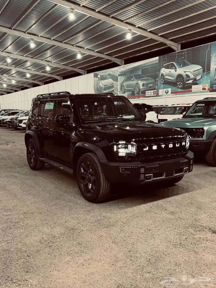 جيتور T2 لاكجري 2026 بسعر مميز 0