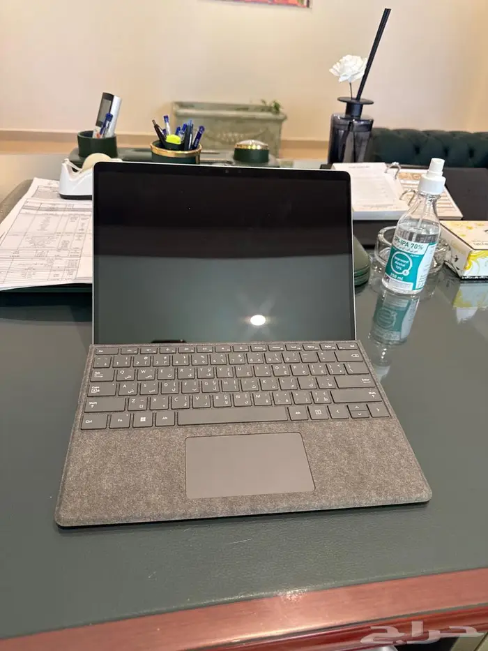 Microsoft surface pro 9-5G 2