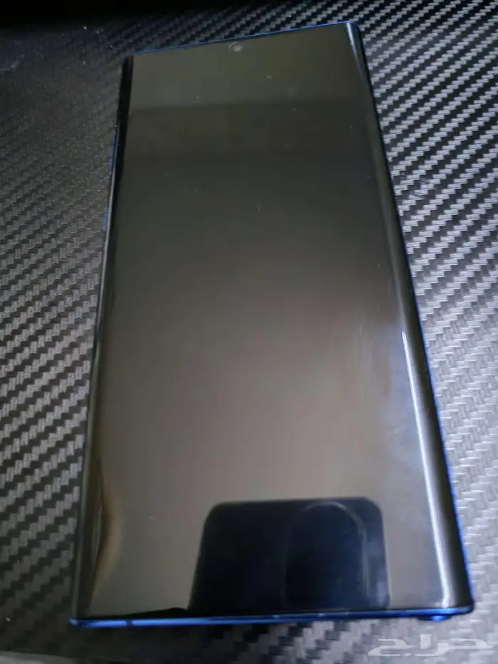 سامسونج نوت 10 بلس 1