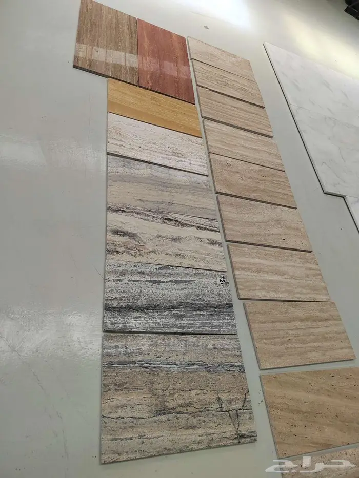 توريد وتركيب جميع انواع الحجر والرخام 0