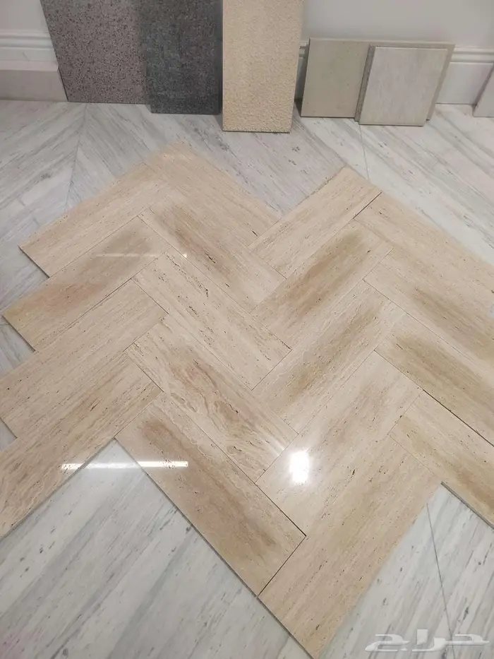 توريد وتركيب جميع انواع الحجر والرخام 5