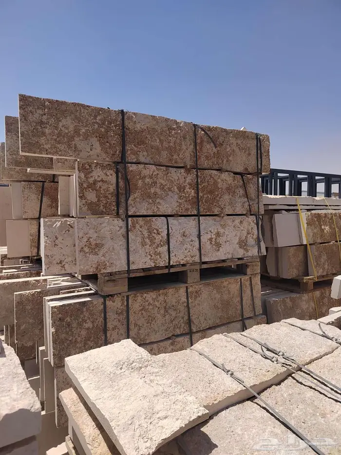 توريد وتركيب جميع انواع الحجر والرخام 9