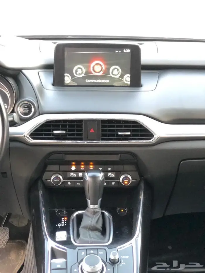 مازدا CX9 2019 للبيع 8