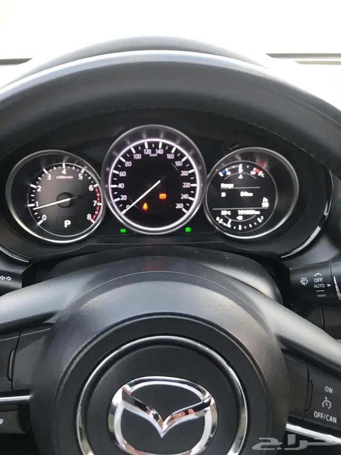 مازدا CX9 2019 للبيع 7