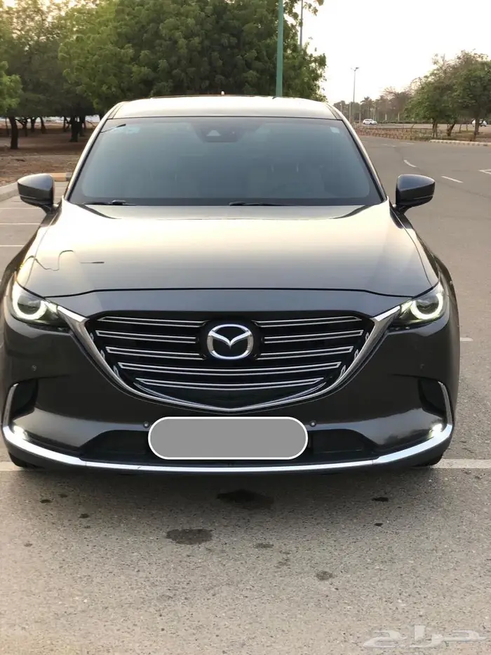 مازدا CX9 2019 للبيع 0