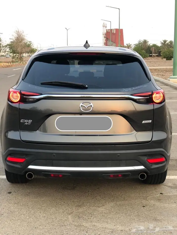 مازدا CX9 2019 للبيع 3