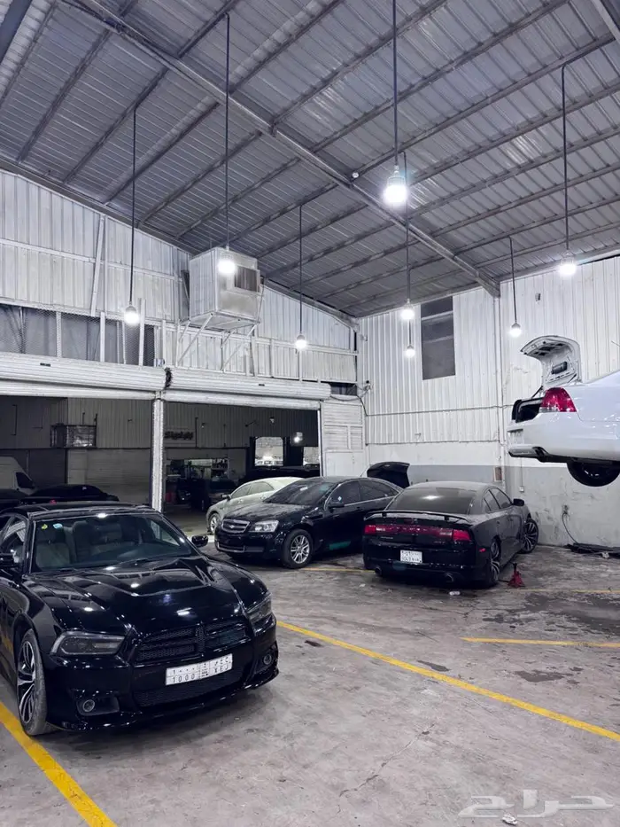 مكينة دوج كابرس شد بلد مستورد مع ضمان 14