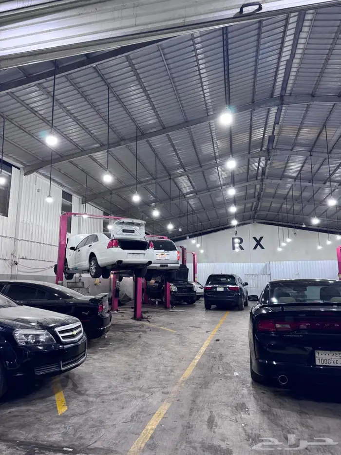 مكينة دوج كابرس شد بلد مستورد مع ضمان 0