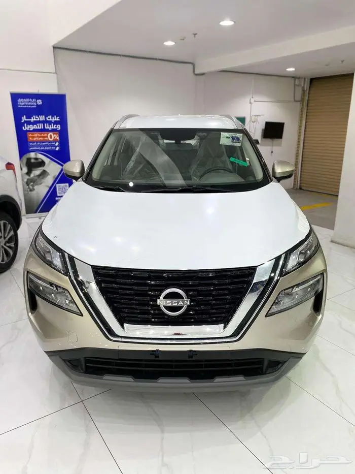 نيسان اكستريل 4x4 عروض اليوم الوطني 1