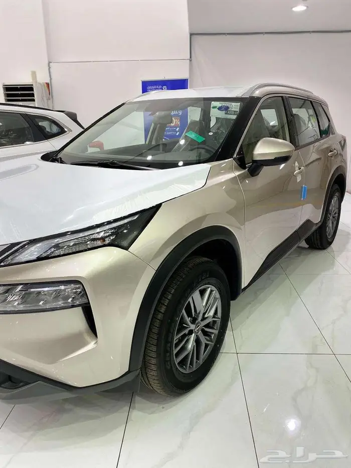 نيسان اكستريل 4x4 عروض اليوم الوطني 2