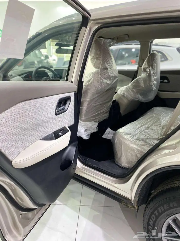 نيسان اكستريل 4x4 عروض اليوم الوطني 9