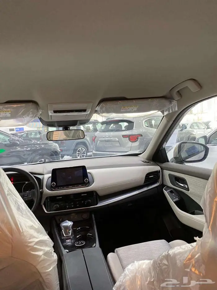 نيسان اكستريل 4x4 عروض اليوم الوطني 10