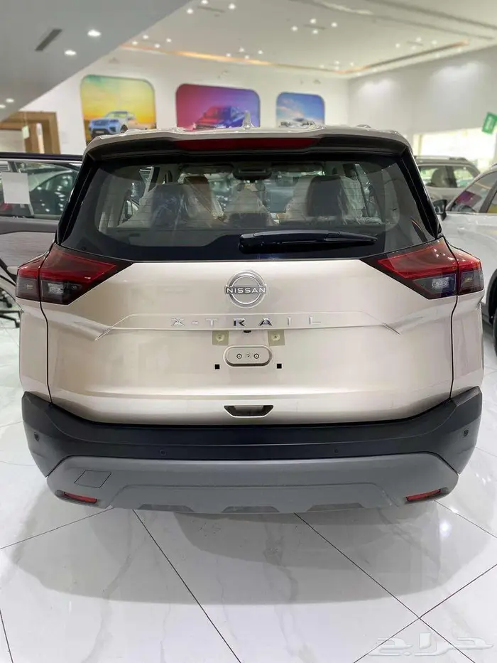 نيسان اكستريل 4x4 عروض اليوم الوطني 14