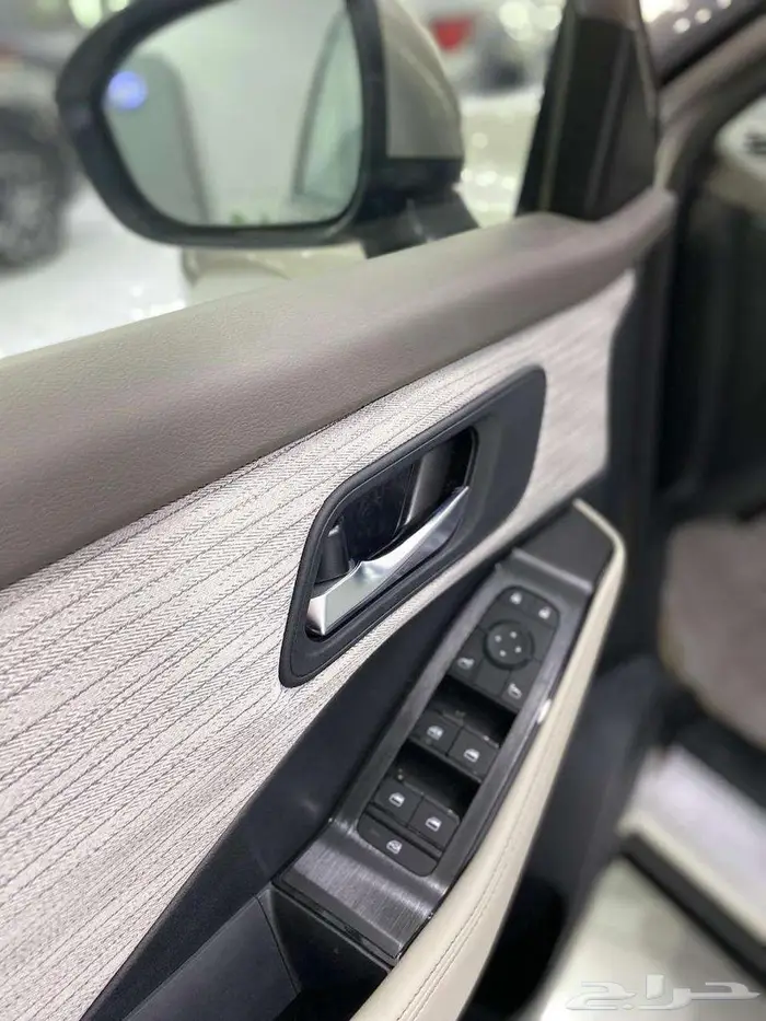 نيسان اكستريل 4x4 عروض اليوم الوطني 12
