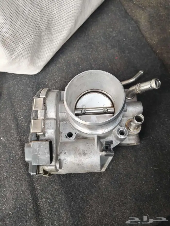 بوابة الهواء النترا مكينه 1600cc 0