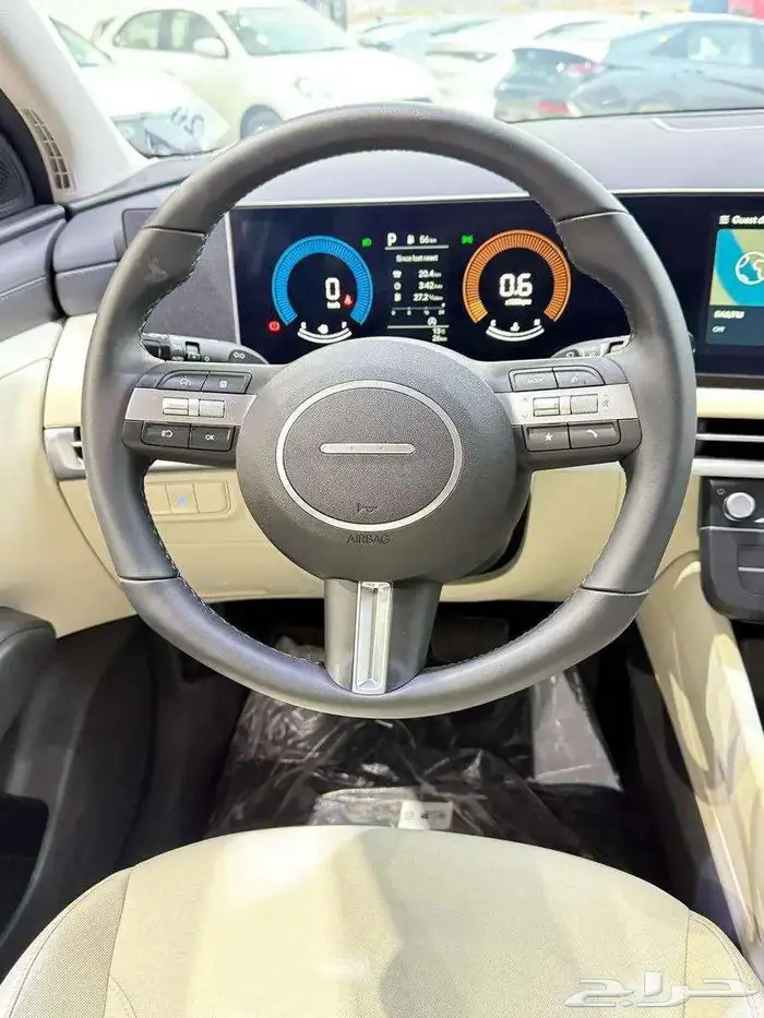 توسان سمارت 2025 اقل سعر للكاش والتمويل 3