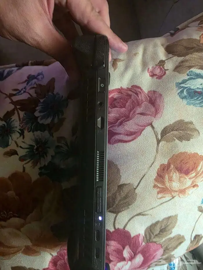 Rog Ally X روج اللاي اكس شبه جديد 2