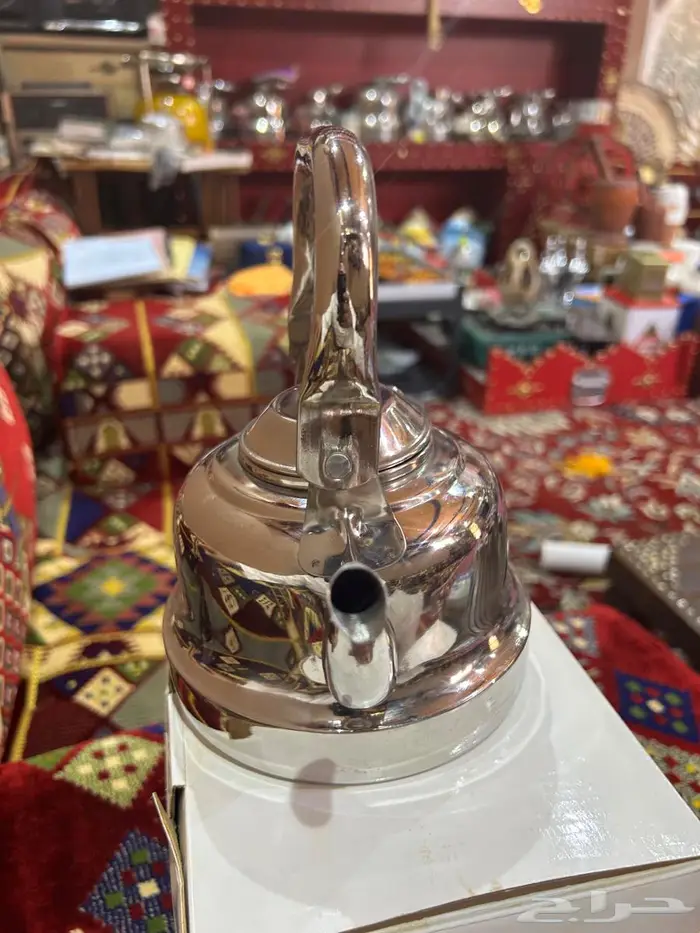 ابريق العقيلات ا لتر 3