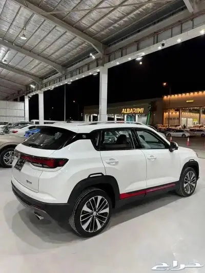 شانجان 2023 CS35 فل كامل index