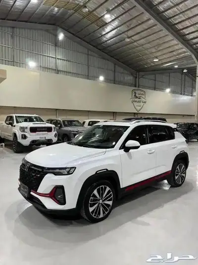 شانجان 2023 CS35 فل كامل index