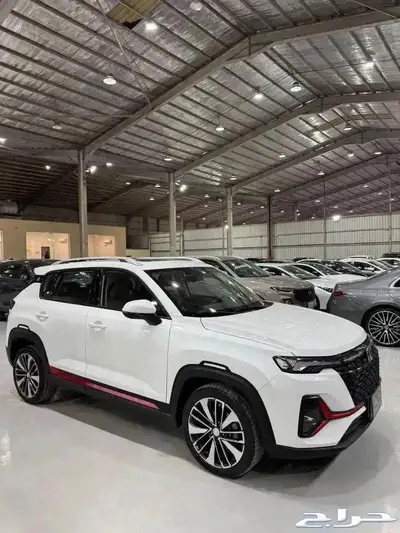 شانجان 2023 CS35 فل كامل index