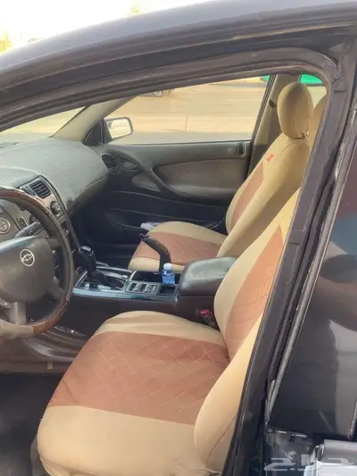شيفروليه لومينا _ Chevrolet Lumina 2005 index