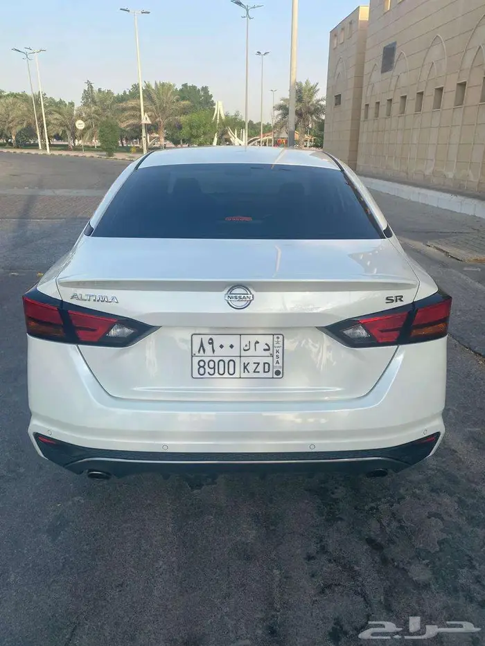 التيما فئة RS الرياضية موديل 2020 م ممشى قليل   تم البيع 2