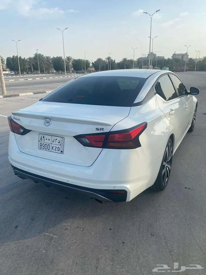 التيما فئة RS الرياضية موديل 2020 م ممشى قليل   تم البيع 7
