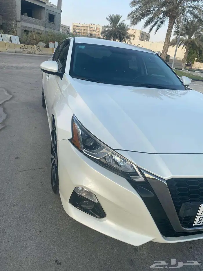 التيما فئة RS الرياضية موديل 2020 م ممشى قليل   تم البيع 1