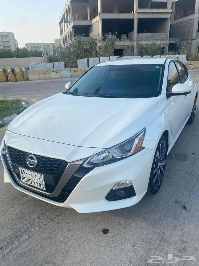 التيما فئة RS الرياضية موديل 2020 م ممشى قليل   تم البيع 14