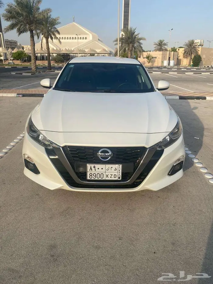 التيما فئة RS الرياضية موديل 2020 م ممشى قليل   تم البيع 18