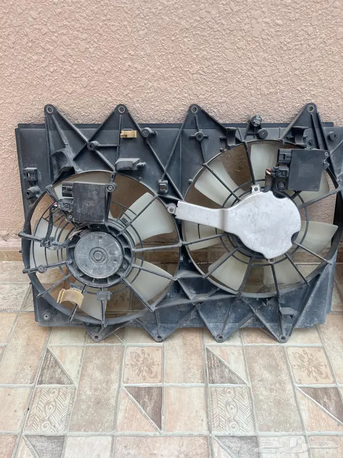 مراوحة مازدا cx9 2012 وطالع 1