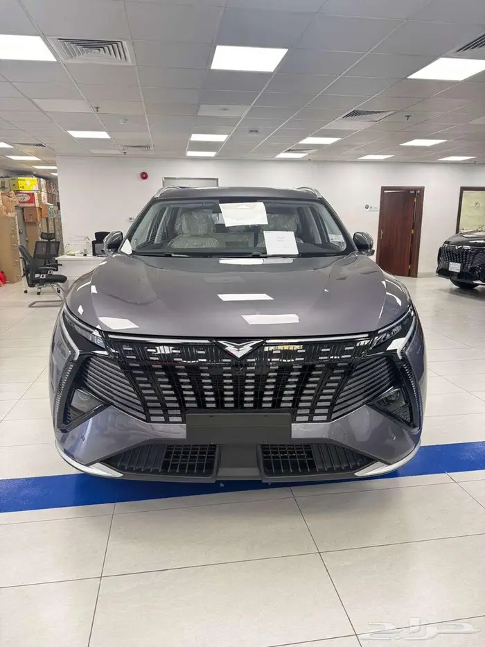 كايي X7 جميع الفئات 1.6 تيربو بأفضل العروض كاش واقساط 1