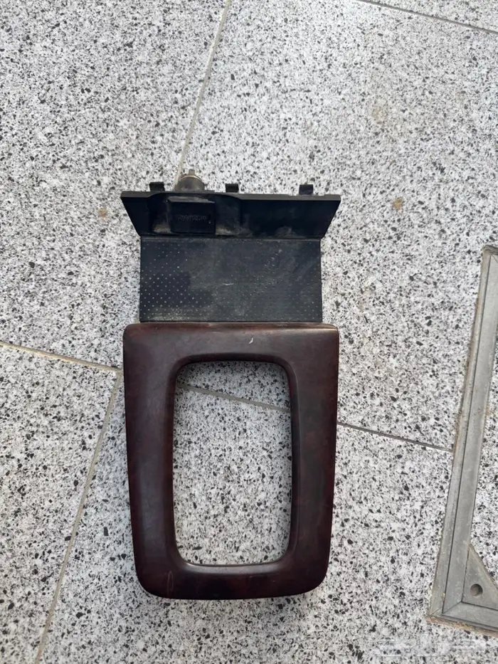 ديكور قير كامري 2002 0