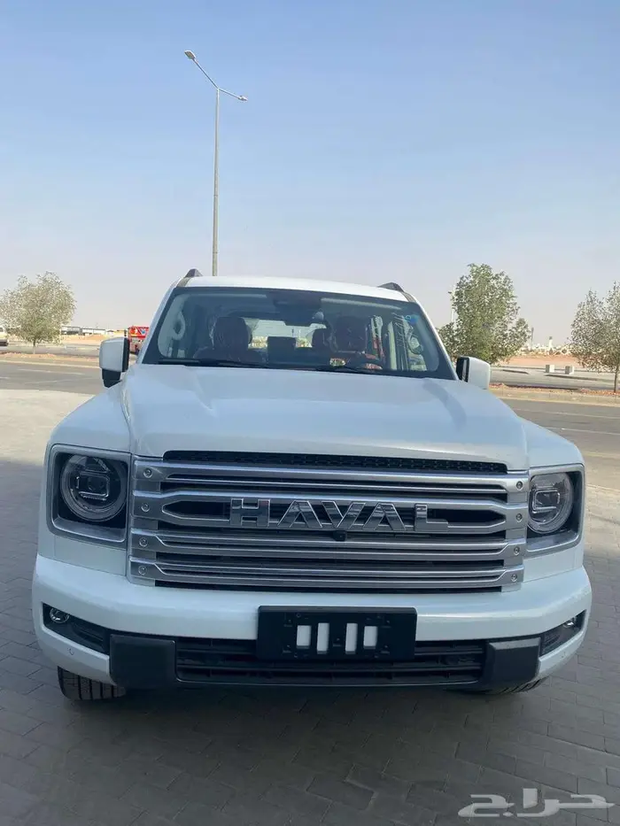 هافال اتش9 2026 فل كامل h9 تسليم فوري 12