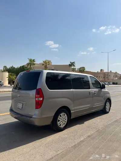 فان H1 index
