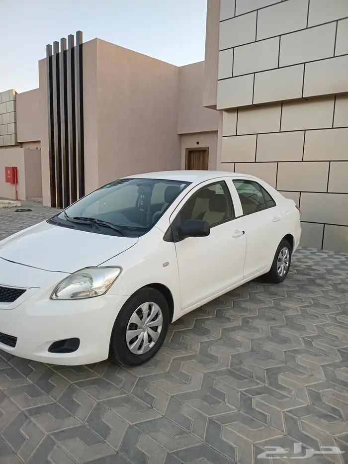 يارس ستاندر 2009 ماشاء الله 0